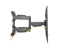 VIGGO DESIGN UCHWYT TV RAMIENIOWY VIGGO WML-9045-FM 37-90 Cali 45kg # - 1457503 - zdjęcie 7